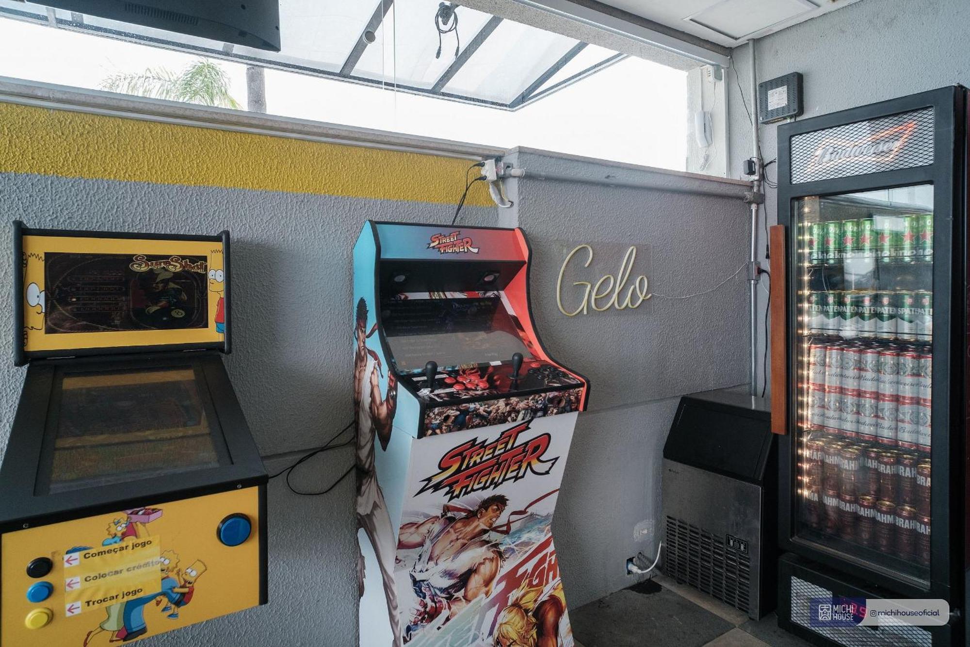 Apartamento Mh50808 - Espacoso Studio Expo Cn Ac/wf/vg