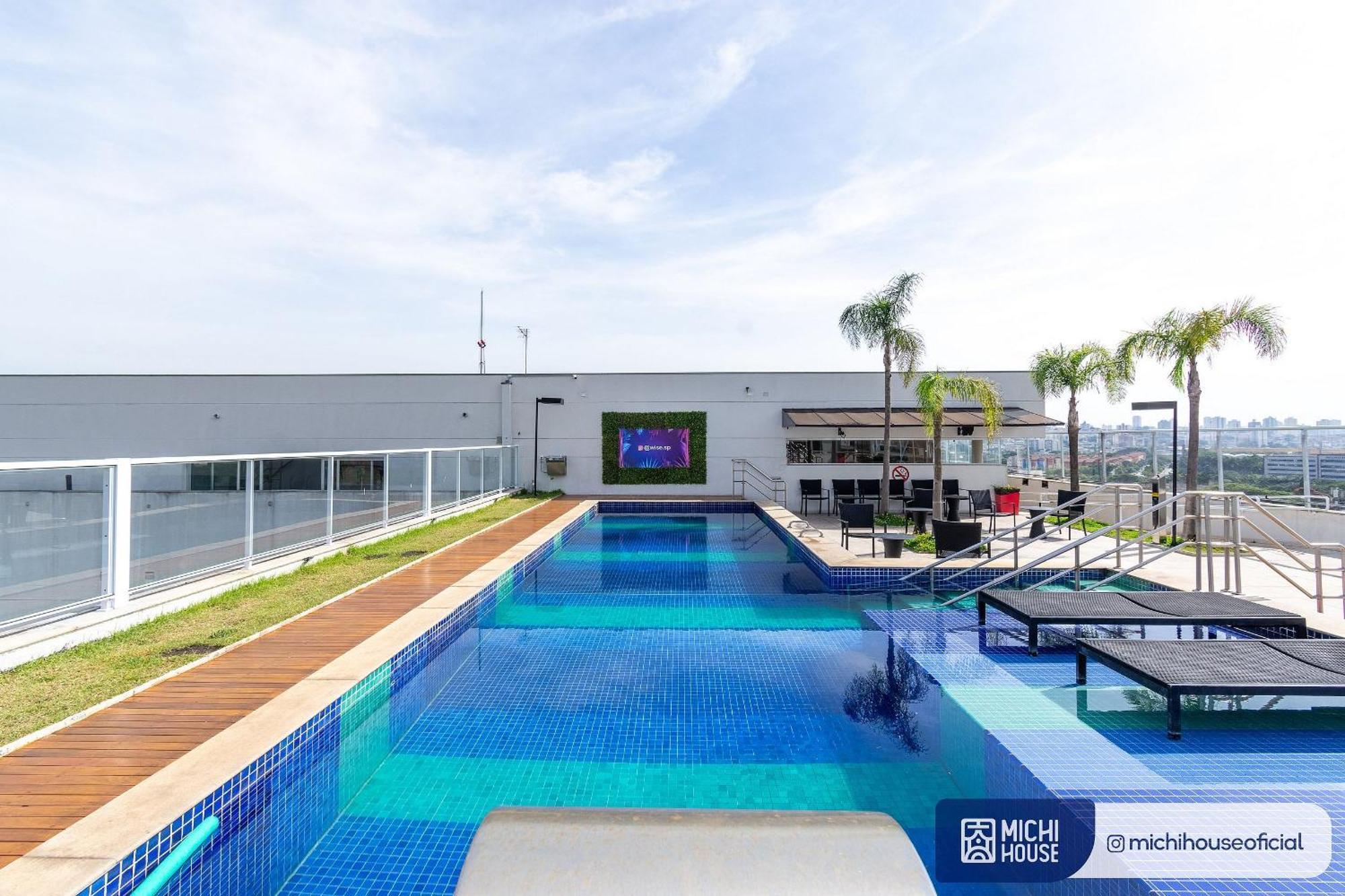 Apartamento Mh50808 - Espacoso Studio Expo Cn Ac/wf/vg São Paulo